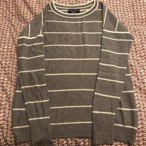Banana Republic Italian yarn sweater